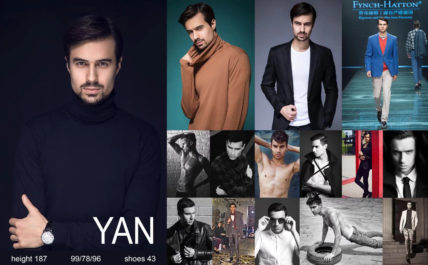 YAN